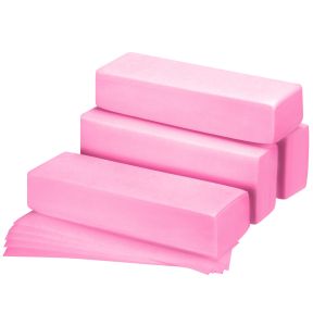 Agenda Pink Waxing Strips
